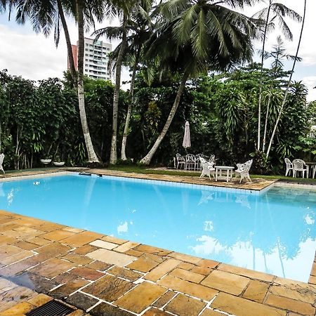 Amanda Suites Mao Manaus Exterior photo