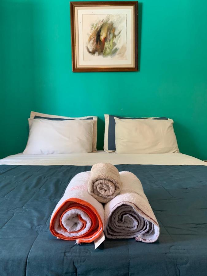 Amanda Suites Mao Manaus Exterior photo