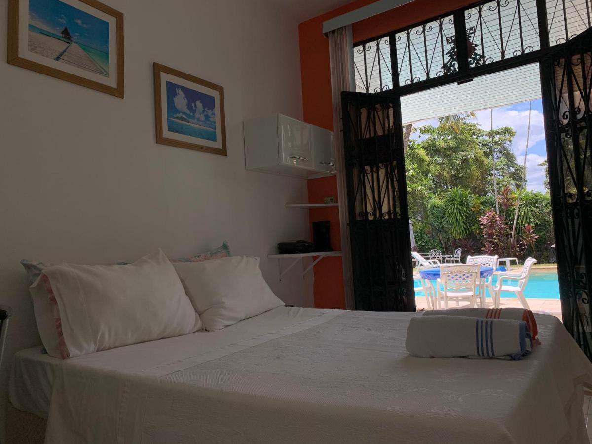 Amanda Suites Mao Manaus Exterior photo