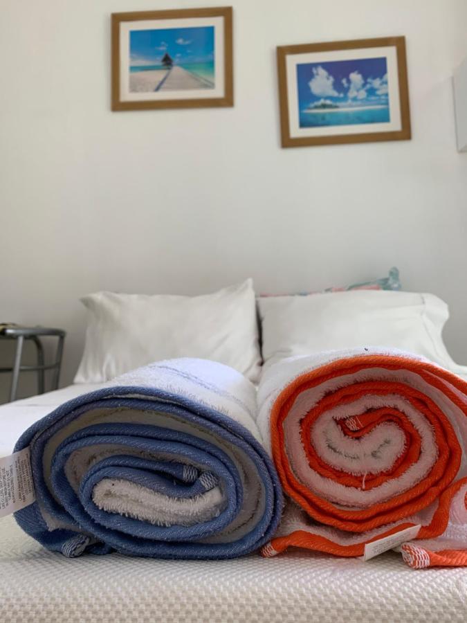 Amanda Suites Mao Manaus Exterior photo