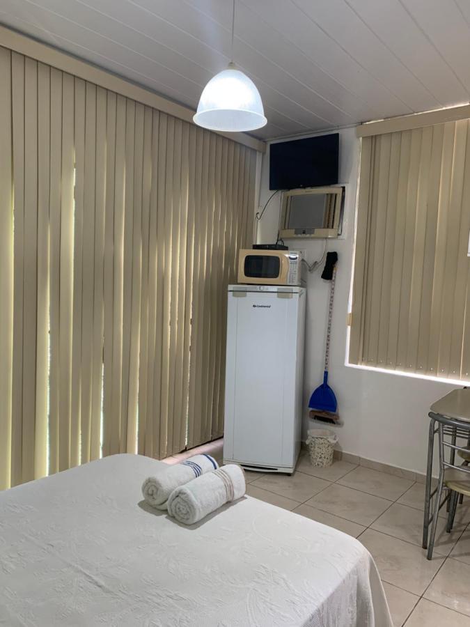 Amanda Suites Mao Manaus Exterior photo
