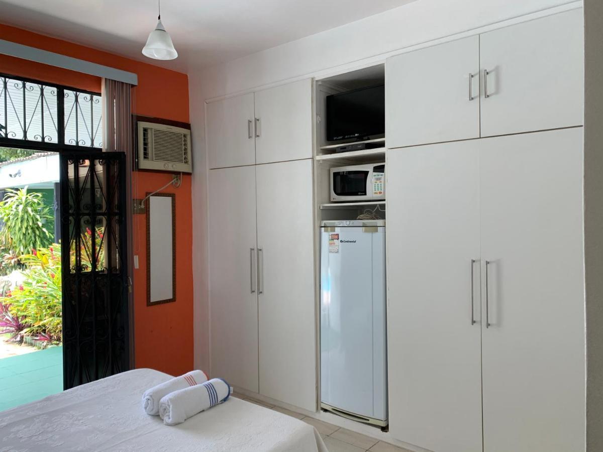 Amanda Suites Mao Manaus Exterior photo