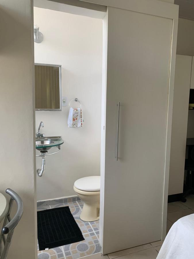 Amanda Suites Mao Manaus Exterior photo