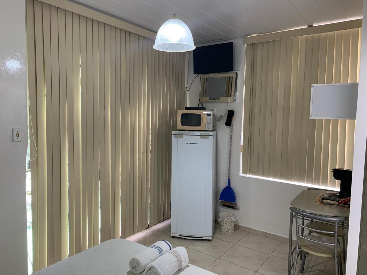 Amanda Suites Mao Manaus Exterior photo