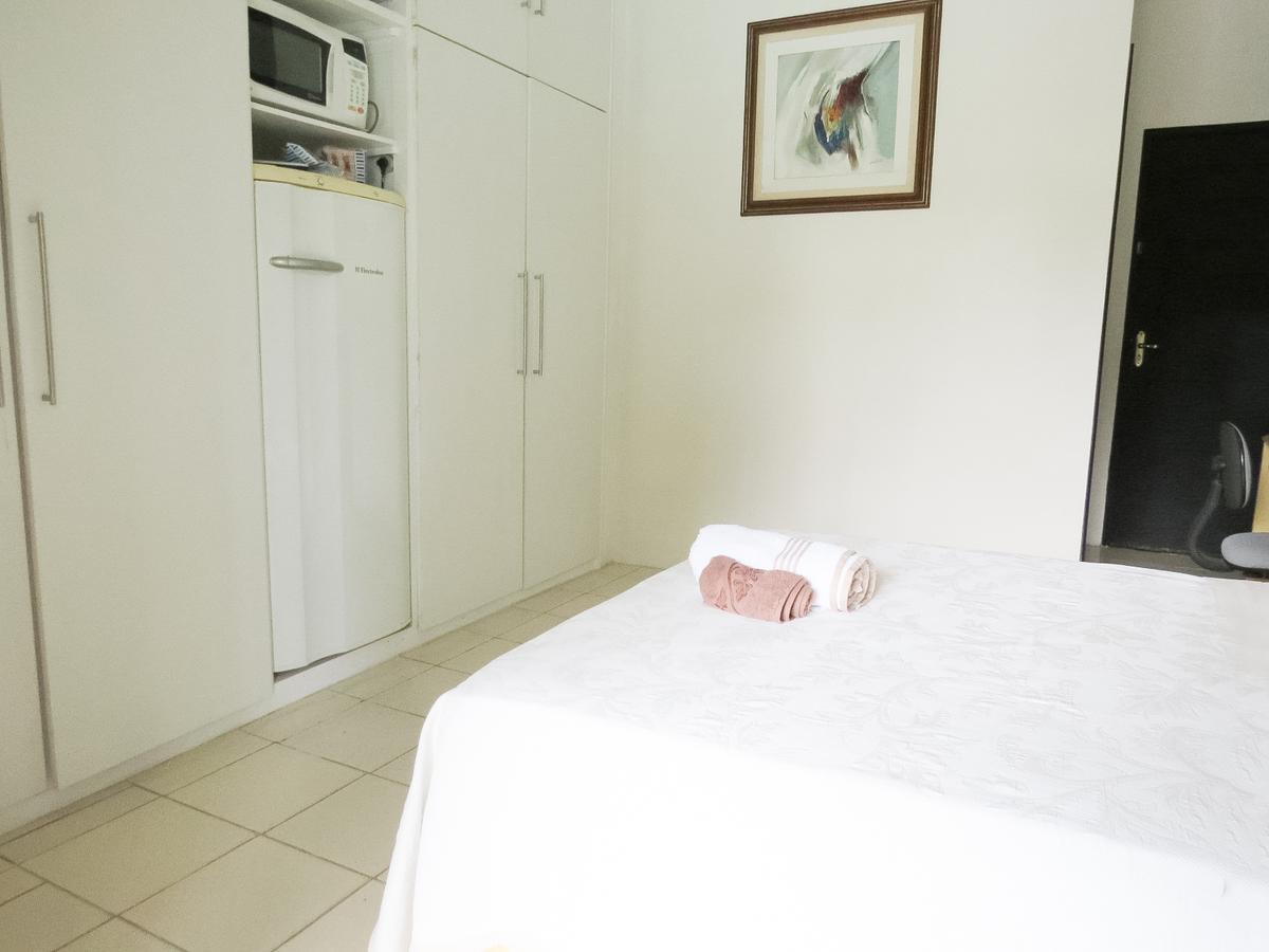 Amanda Suites Mao Manaus Exterior photo